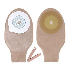 colostomy bag