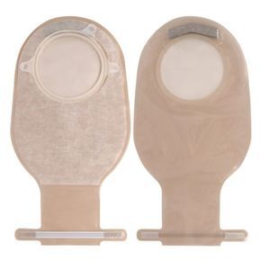 colostomy bag