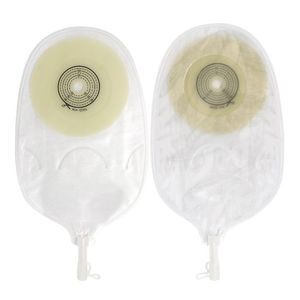 urostomy bag