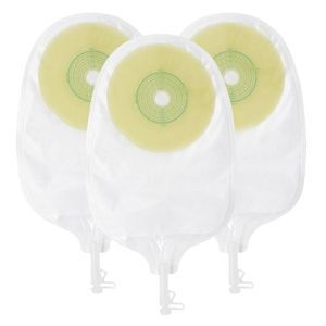 urostomy bag