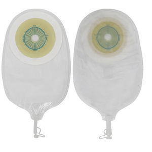 urostomy bag