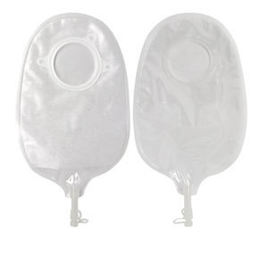 colostomy bag
