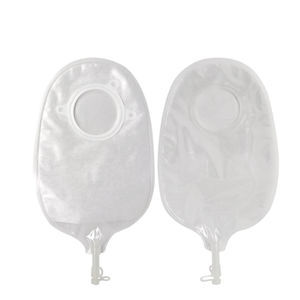 colostomy bag