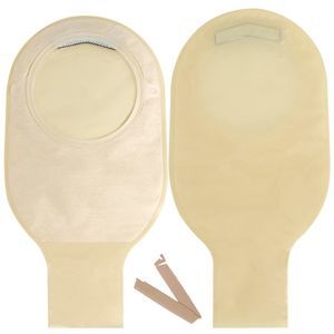 colostomy bag 1