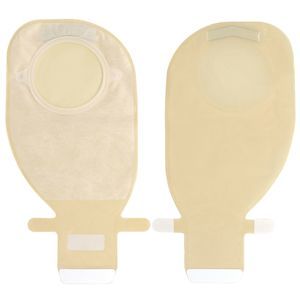 colostomy bag 1