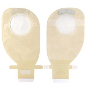 colostomy bag 1