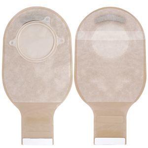 colostomy bag 1