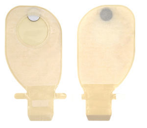 colostomy bag 1