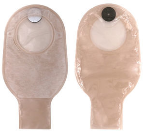colostomy bag 1