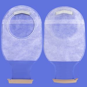colostomy bag 1