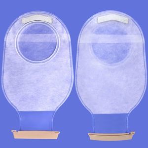 colostomy bag 1