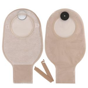 colostomy bag 1