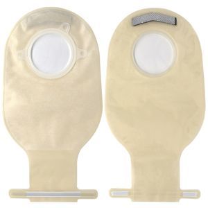 colostomy bag 1