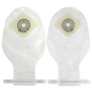 colostomy bag 1