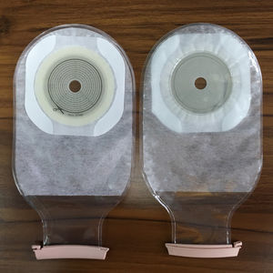 colostomy bag 1