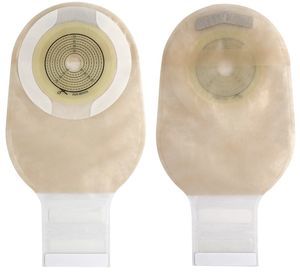 colostomy bag 1