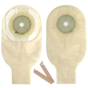colostomy bag 1