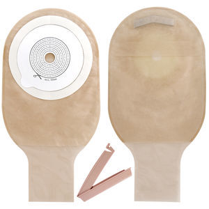 colostomy bag 1