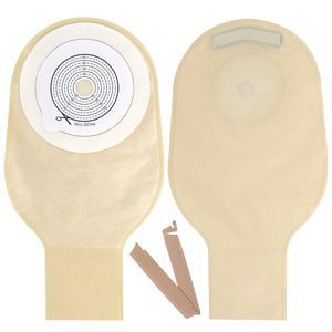 colostomy bag 1
