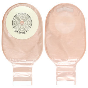 colostomy bag 1