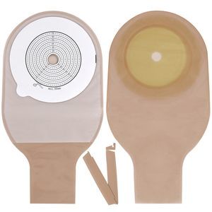 colostomy bag 1