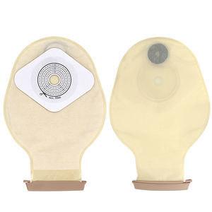 colostomy bag 1