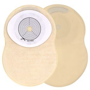 colostomy bag 1