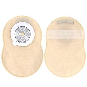 colostomy bag 1