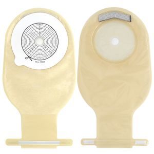 colostomy bag 1