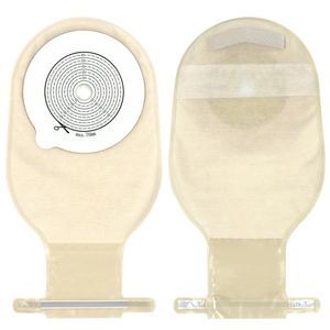 colostomy bag 1