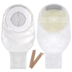colostomy bag 1