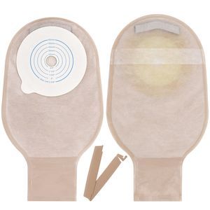 colostomy bag 1