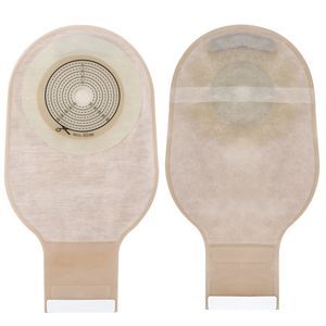 colostomy bag 1