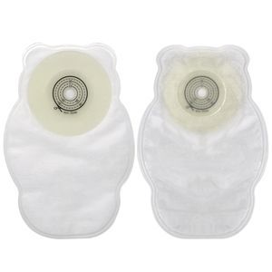 colostomy bag 1
