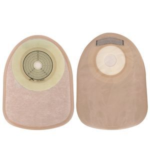 colostomy bag 1