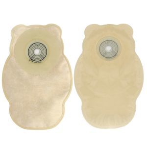 colostomy bag 1