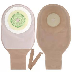 colostomy bag 1