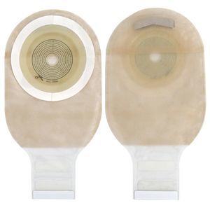 colostomy bag 1