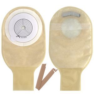 colostomy bag 1