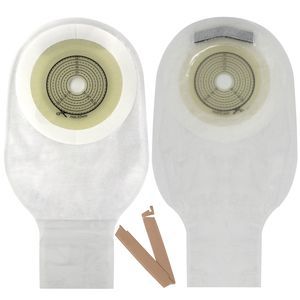 colostomy bag 1