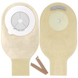 colostomy bag 1