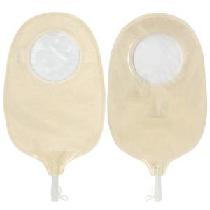 colostomy bag 1
