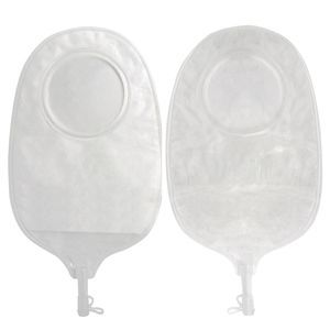 colostomy bag