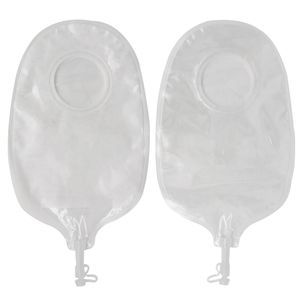 colostomy bag 1