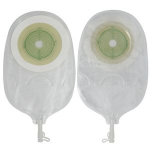 colostomy bag