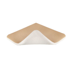 polyurethane wound dressing