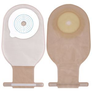 colostomy bag 1