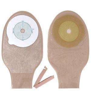 colostomy bag 1