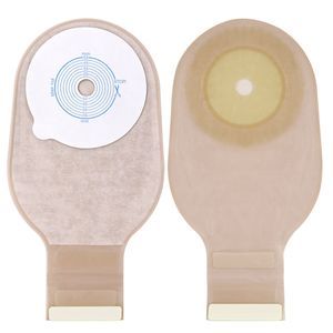 colostomy bag 1