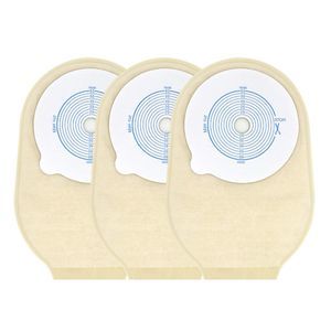 colostomy bag 1